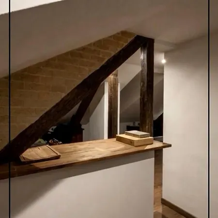 Lejlighed Exceptional Loft Near Center Colmar