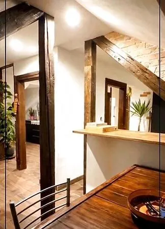 Exceptional Loft Near Center