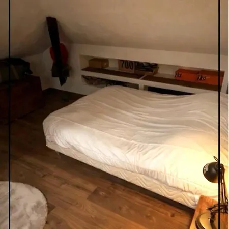Exceptional Loft Near Center *